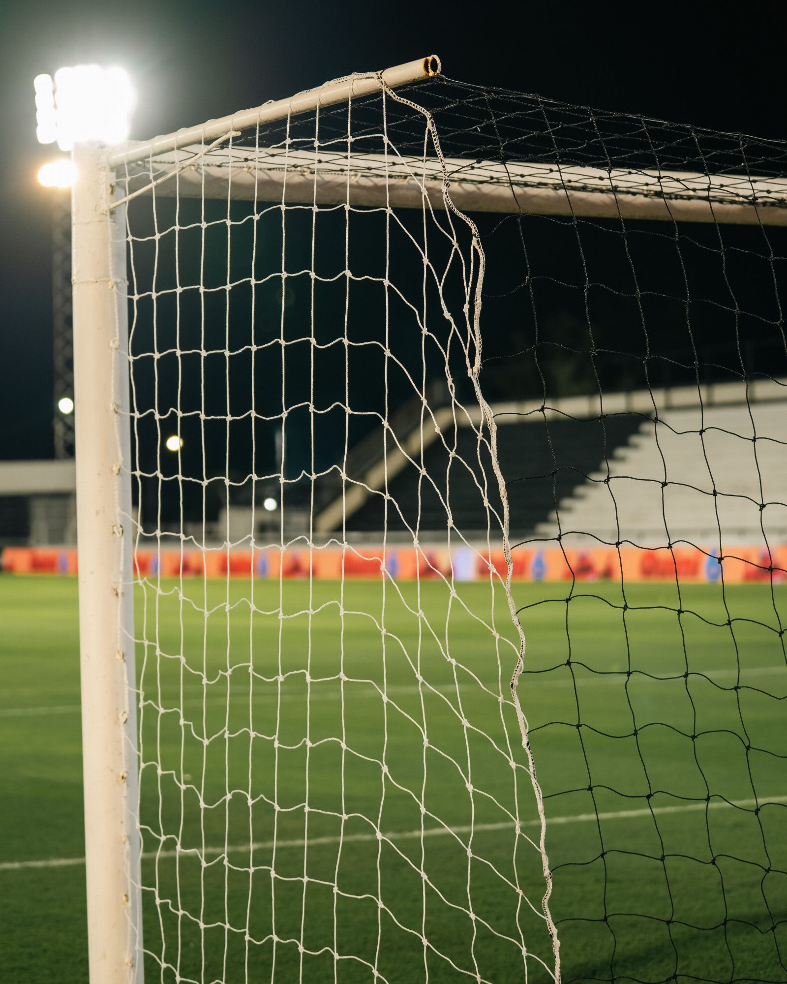 Het seizoen is begonnen: Veldtalent volgt alle BVO-meidenteams op de voet