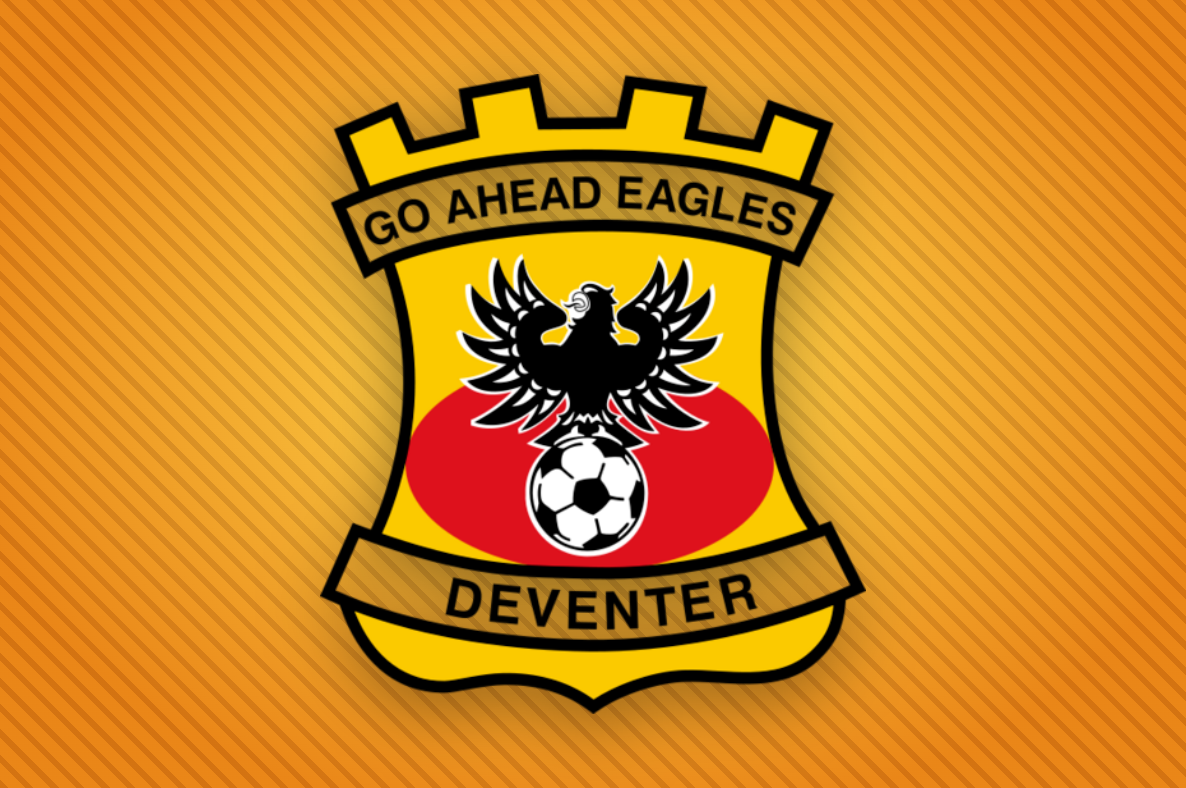 Go Ahead Eagles MO17