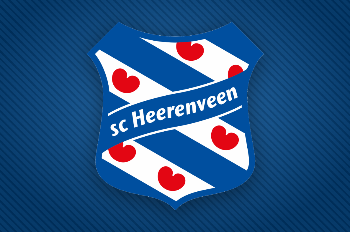 SC Heerenveen MO17